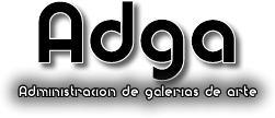 Logotipo de ADGA